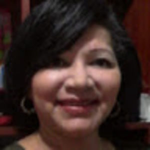 Meet your Posher, Elena